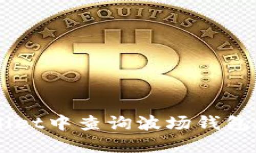  如何在TPWallet中查询波场钱包地址：完整指南