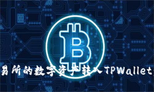 如何将MXC交易所的数字资产转入TPWallet：详细操作指南