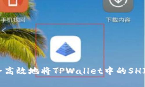 如何安全高效地将TPWallet中的SHIB币卖掉