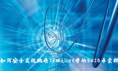 如何安全高效地将TPWallet中的SHIB币卖掉