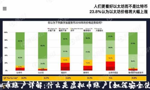 
虚拟币账户详解：什么是虚拟币账户？如何安全使用？