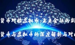 数字货币对接虚拟币：未来金融的新趋势数字货