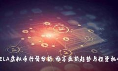 VELA虚拟币行情分析：畅享最新趋势与投资机会