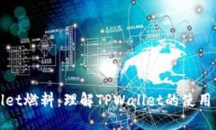 TPWallet燃料：理解TPWallet的使用与价值
