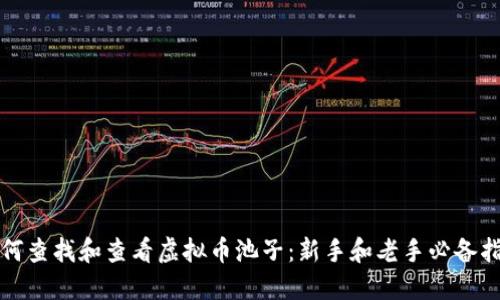 如何查找和查看虚拟币池子：新手和老手必备指南