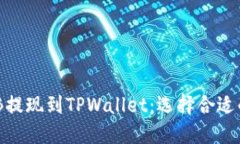 如何将BNB提现到TPWallet：选择合适的网络指南