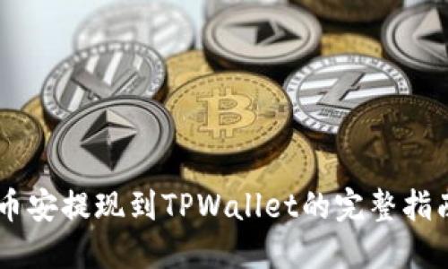 币安提现到TPWallet的完整指南